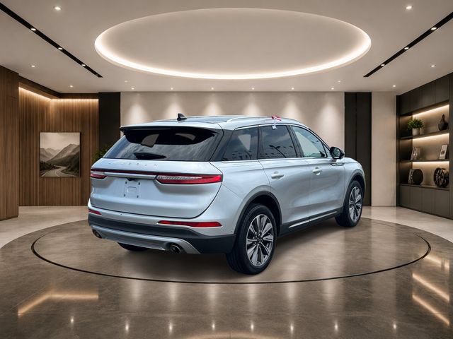 Used 2020 Lincoln Corsair Reserve w/ Equipment Group 201A AWD/4WD image 7