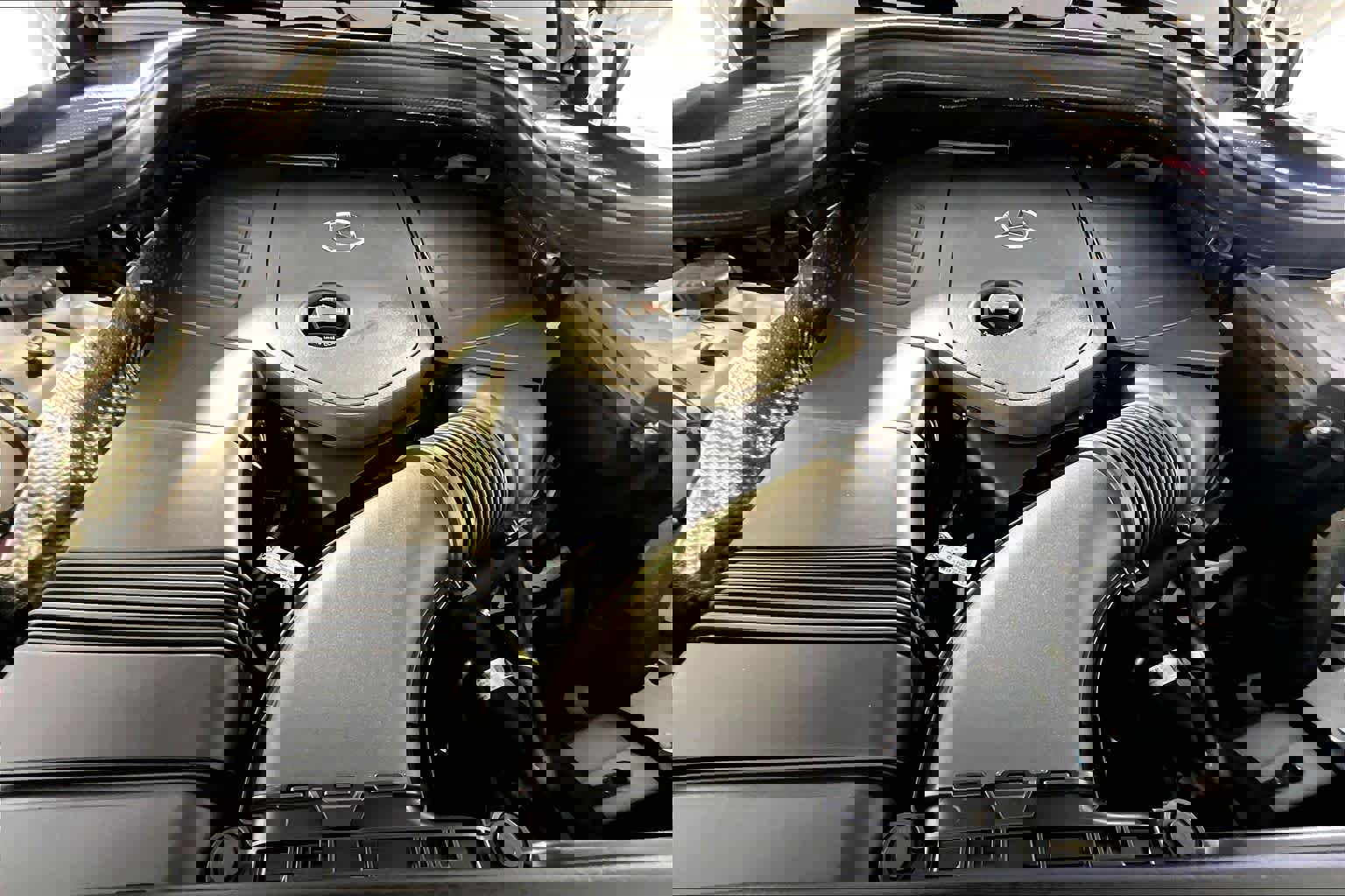 New 2026 Mercedes-Benz GLE 350 4MATIC image 14