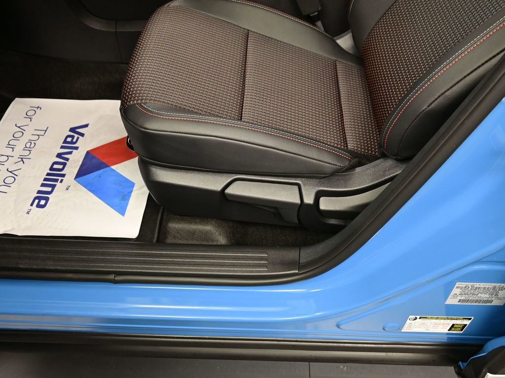 New 2026 Nissan Kicks SR w/ Cold Weather Package image 16