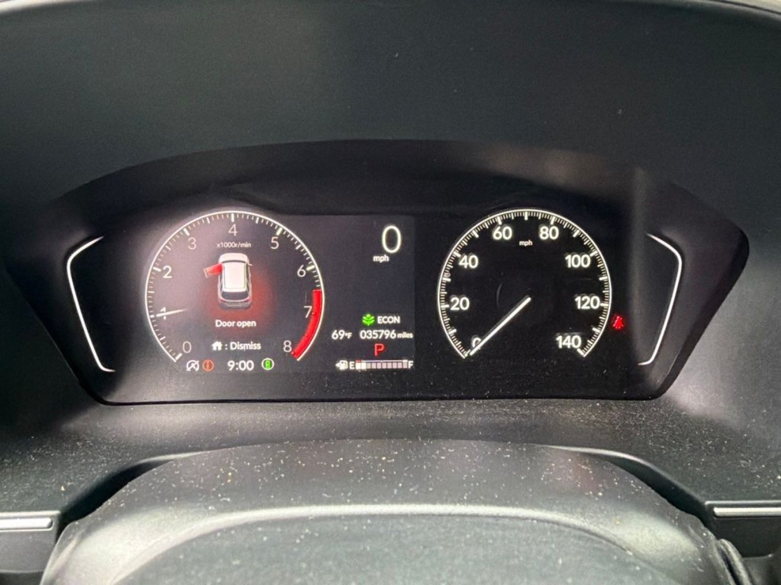 Used 2023 Honda Pilot Touring image 19