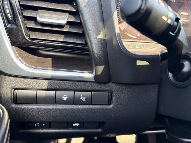 Used 2021 Nissan Rogue Platinum AWD/4WD image 25