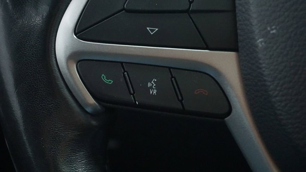 Certified 2019 Jeep Grand Cherokee Limited w/ Luxury Group II image 51