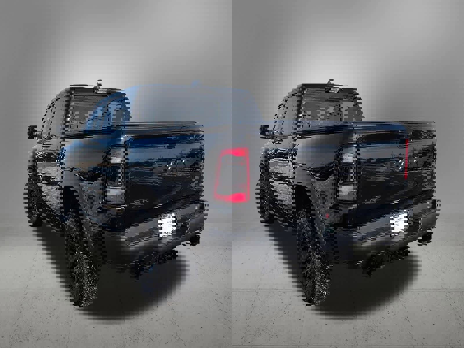 Used 2022 RAM 1500 TRX w/ TRX Level 2 Equipment Group image 4