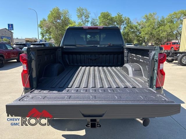New 2025 Chevrolet Silverado 2500 LT w/ All Star Edition image 6