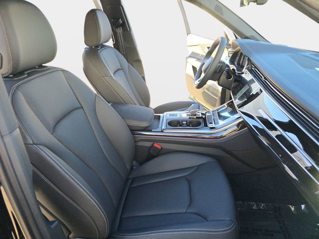 New 2026 Audi Q7 2.0T Premium Plus image 10