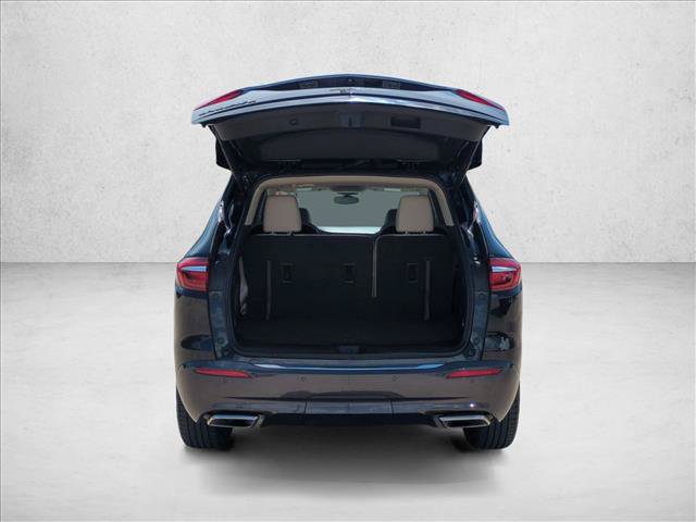 Used 2021 Buick Enclave Essence FWD image 6