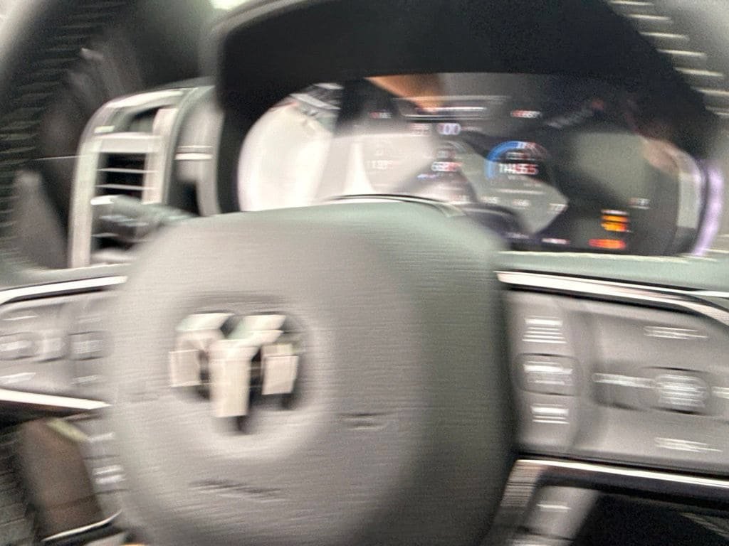 New 2026 RAM 1500 Limited AWD/4WD image 15