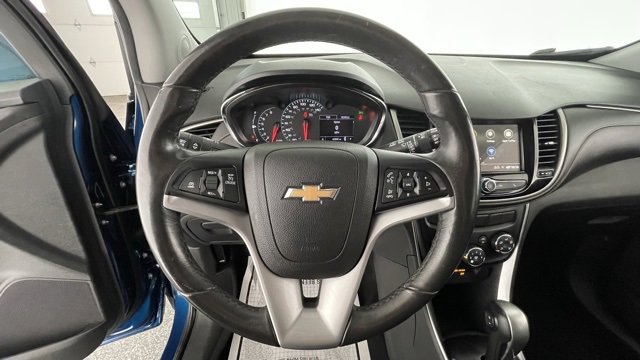 Used 2019 Chevrolet Trax LT w/ LT Convenience Package image 36
