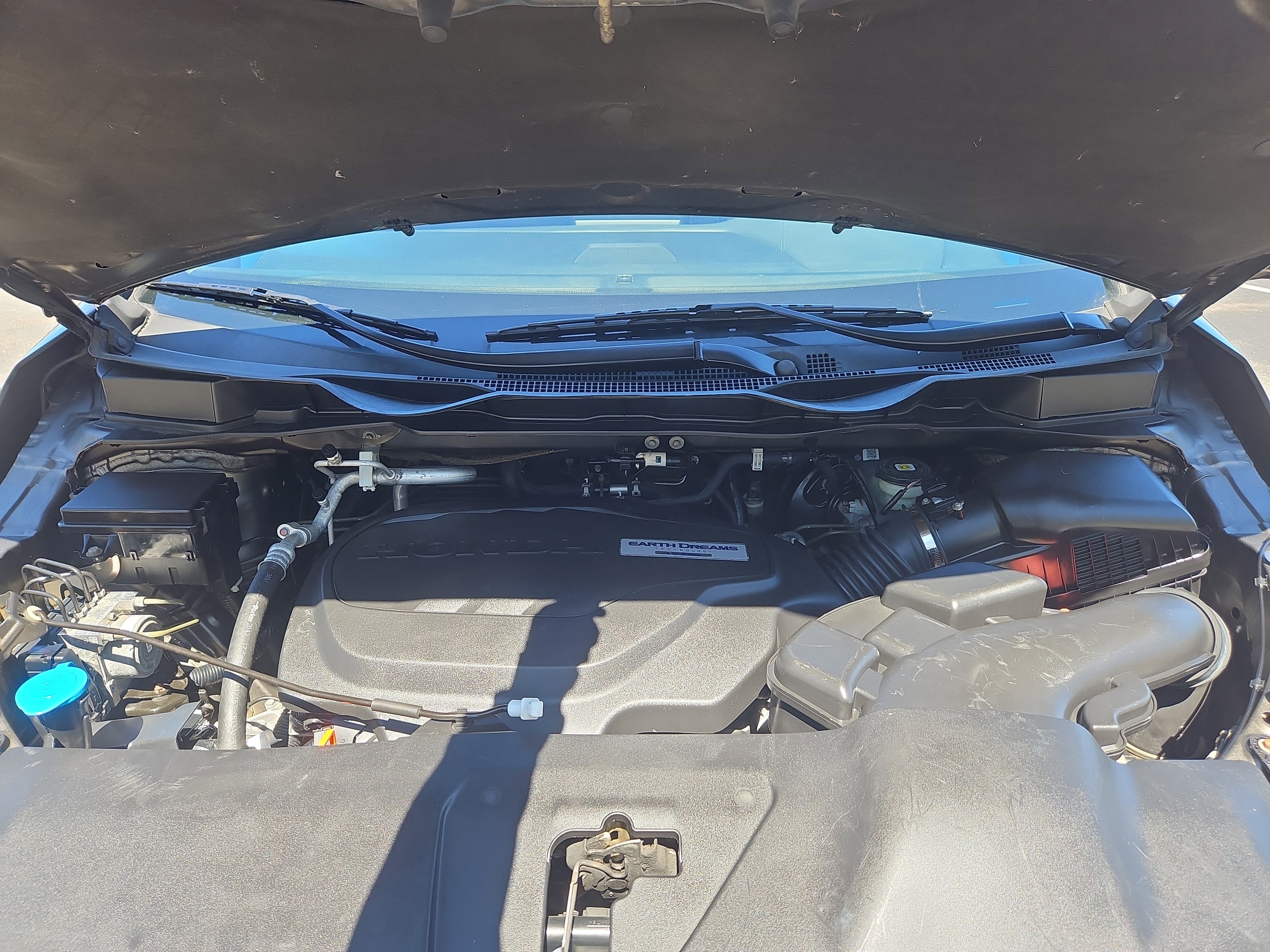 Used 2019 Honda Odyssey EX image 30