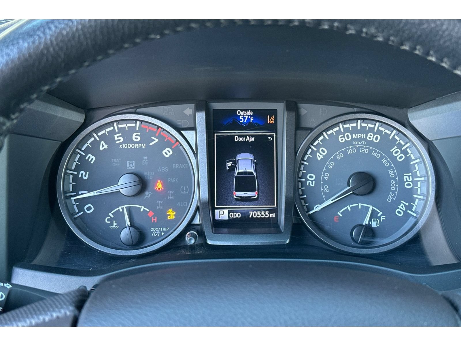 Used 2022 Toyota Tacoma 4x4 Double Cab image 27
