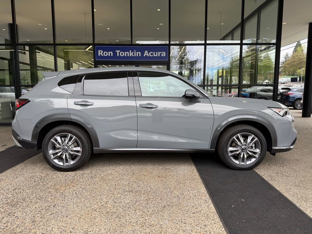 New 2026 Acura ADX AWD image 8