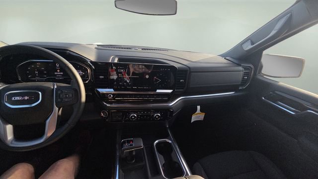 Used 2025 GMC Sierra 1500 Elevation w/ X31 Off-Road Package image 34