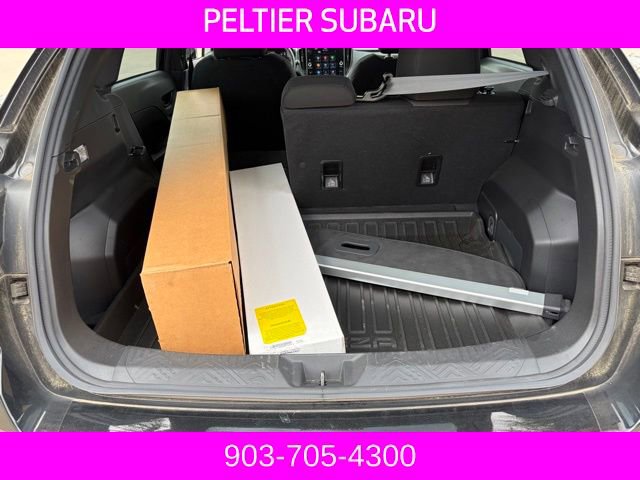 Used 2024 Subaru Impreza RS image 16