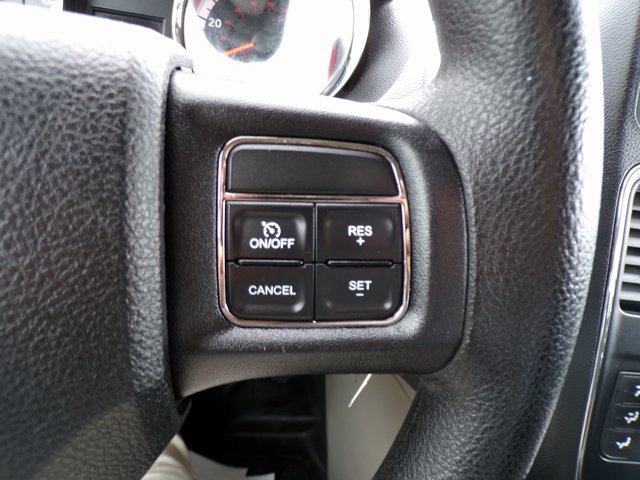 Used 2012 RAM C/V image 15