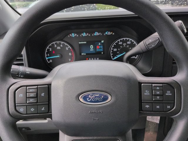 New 2026 Ford F250 XL w/ XL Chrome Package AWD/4WD image 27