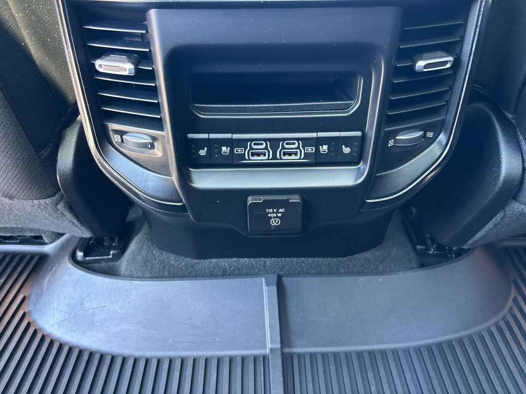 Used 2021 RAM 1500 TRX w/ TRX Level 2 Equipment Group AWD/4WD image 15