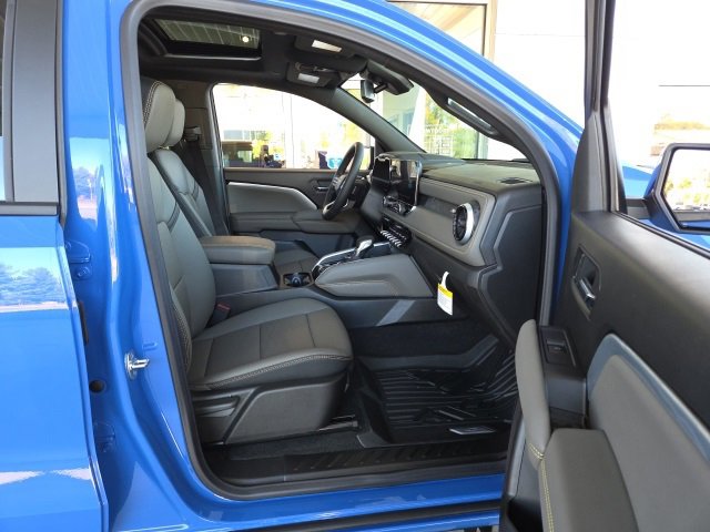 New 2026 Chevrolet Colorado ZR2 w/ Technology Package image 45