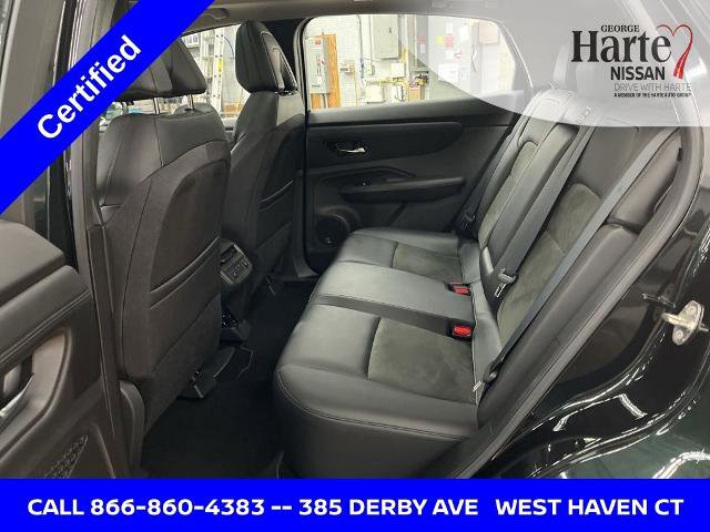 Certified 2023 Nissan Ariya FWD image 24