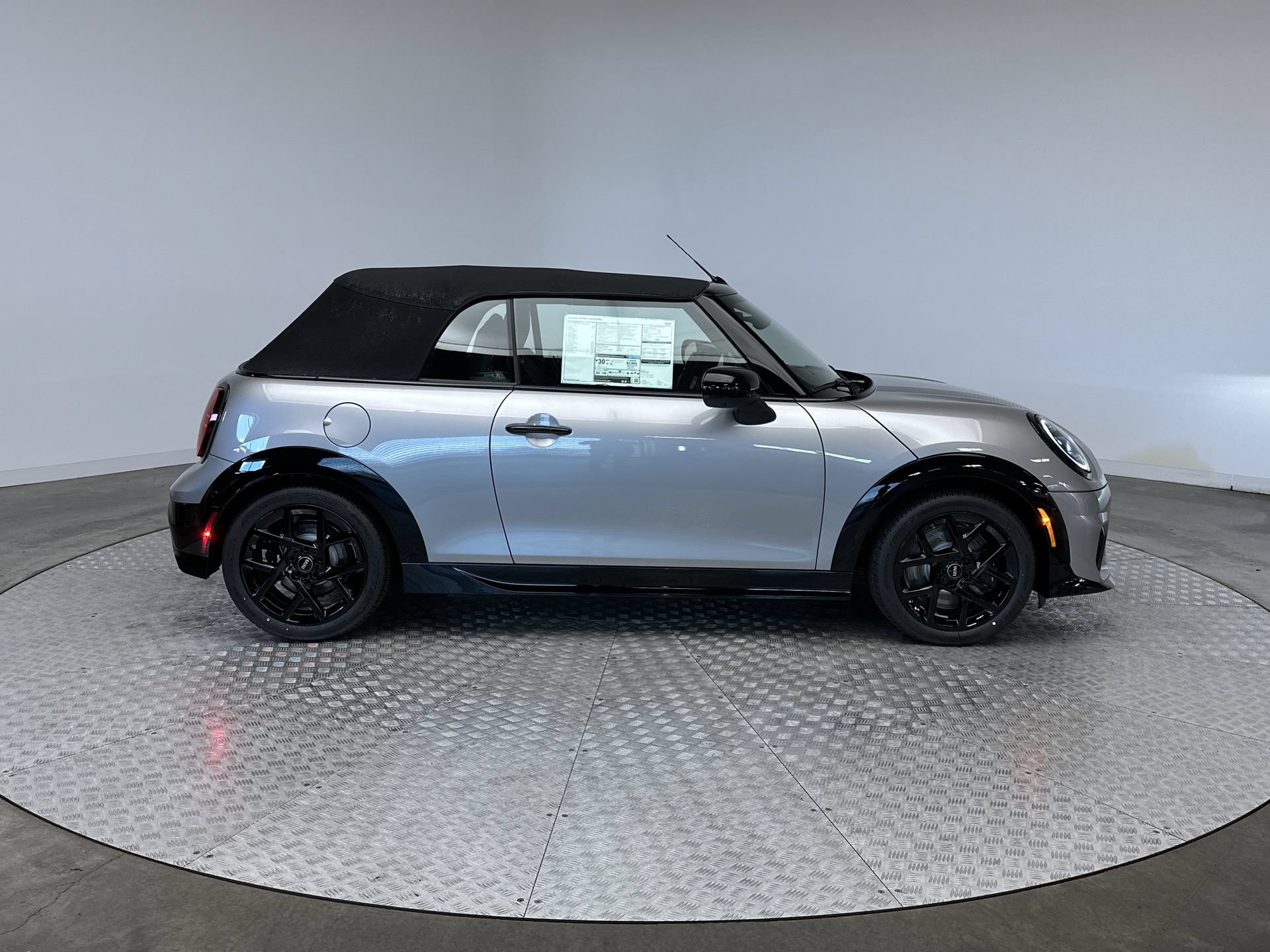 New 2026 MINI Cooper S FWD image 10