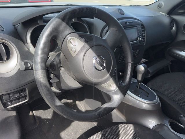 Used 2017 Nissan Juke S image 10