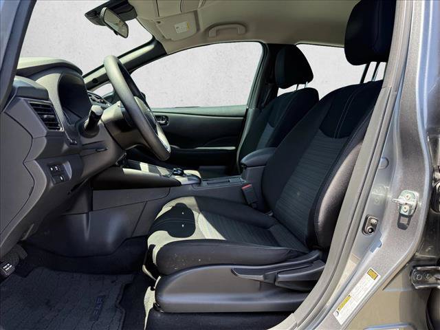 Used 2023 Nissan Leaf S FWD image 10
