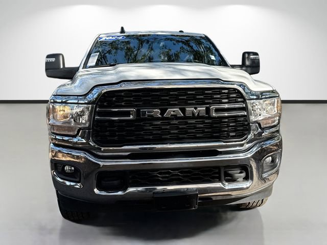 Used 2024 RAM 3500 Big Horn AWD/4WD image 9
