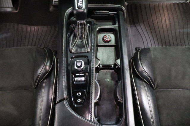 Used 2018 Volvo XC90 T5 R-Design w/ Convenience Package FWD image 62