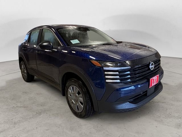 New 2026 Nissan Kicks S image 7