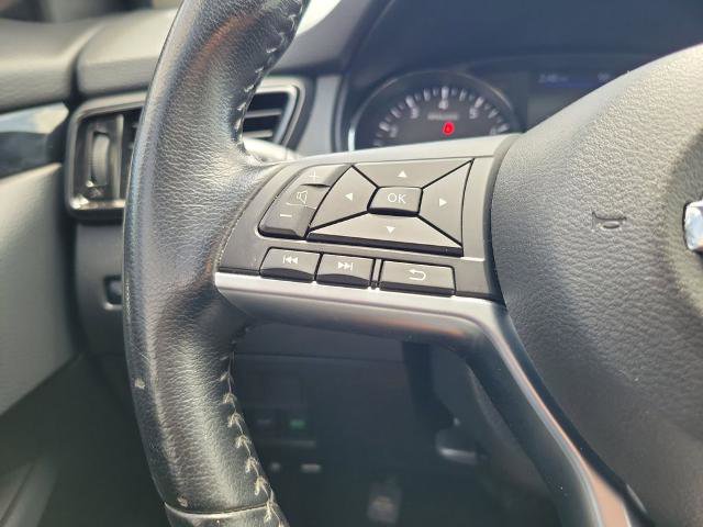 Certified 2022 Nissan Rogue Sport SV FWD image 25
