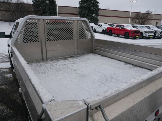 Used 2017 RAM 3500 Tradesman w/ Snow Chief Group image 12