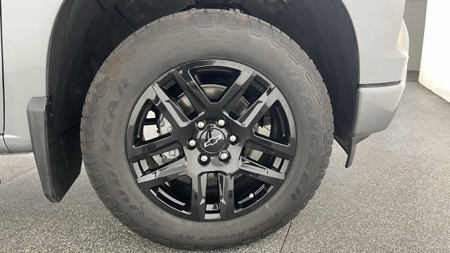 Used 2023 Chevrolet Silverado 1500 Custom w/ Rally Edition image 49