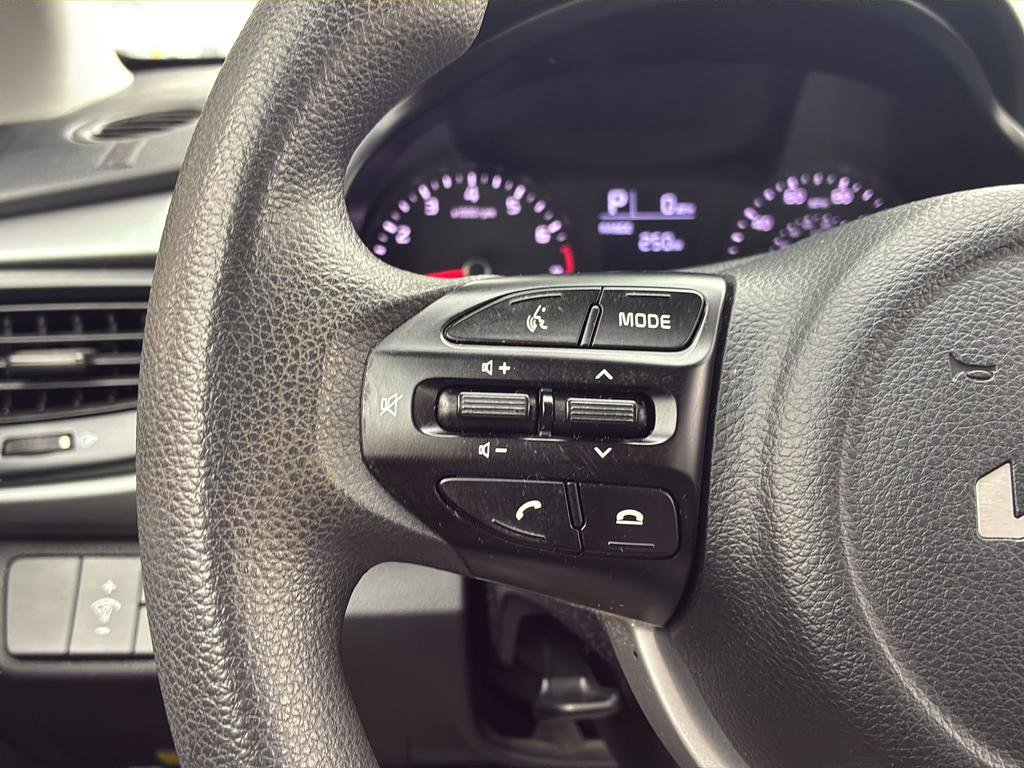 Used 2022 Kia Rio S FWD image 32