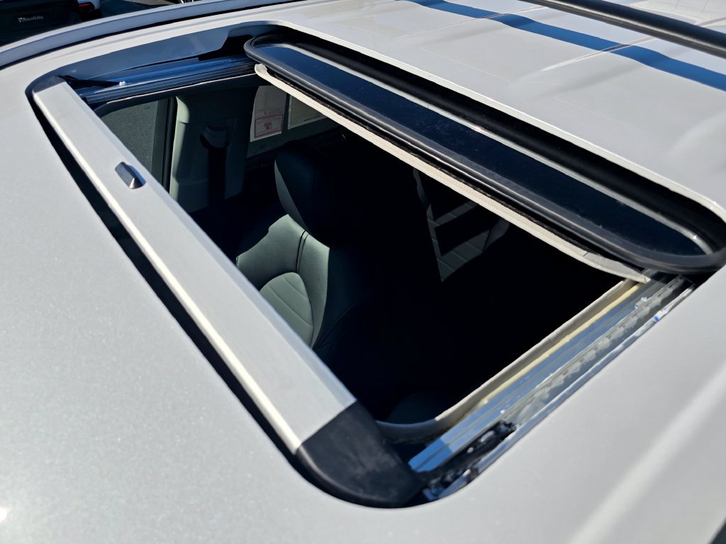 New 2026 Toyota Highlander XLE AWD/4WD image 19