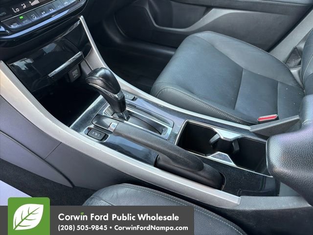 Used 2016 Honda Accord EX-L image 19