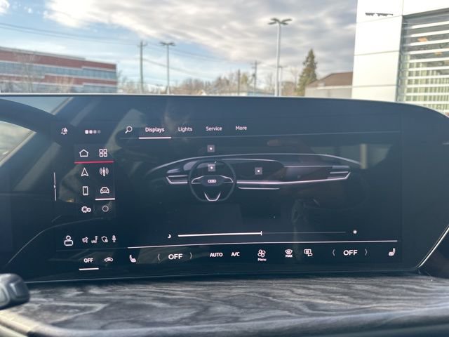 New 2025 Audi Q5 Premium Plus image 26