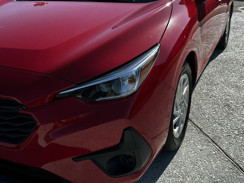 Certified 2024 Subaru Impreza 2.0i image 34