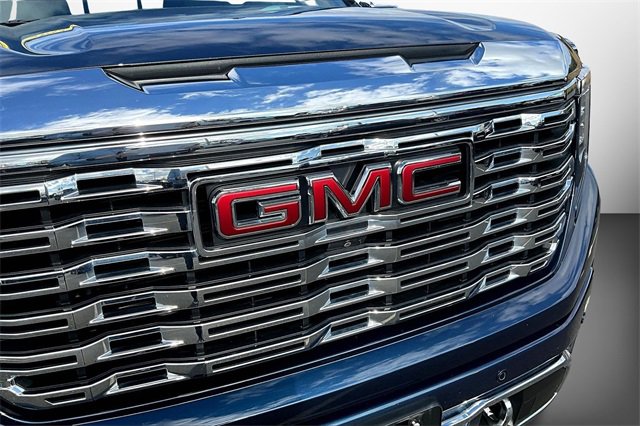 Used 2023 GMC Sierra 1500 Denali image 29