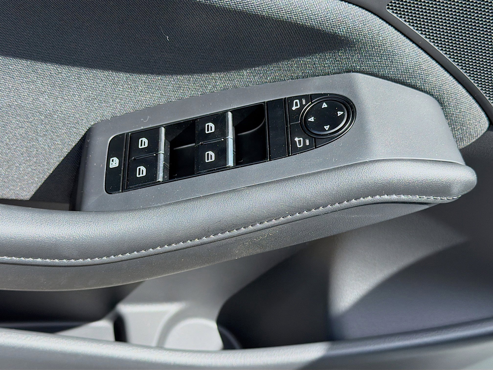 New 2026 MAZDA MAZDA3 s image 23