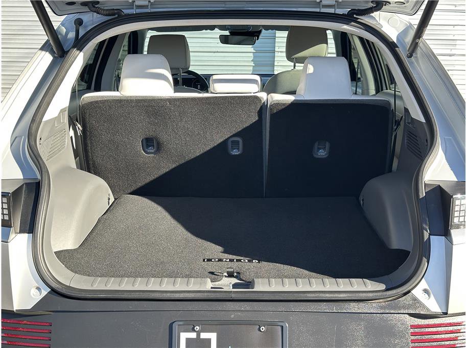 Used 2023 Hyundai Ioniq 5 SEL image 29