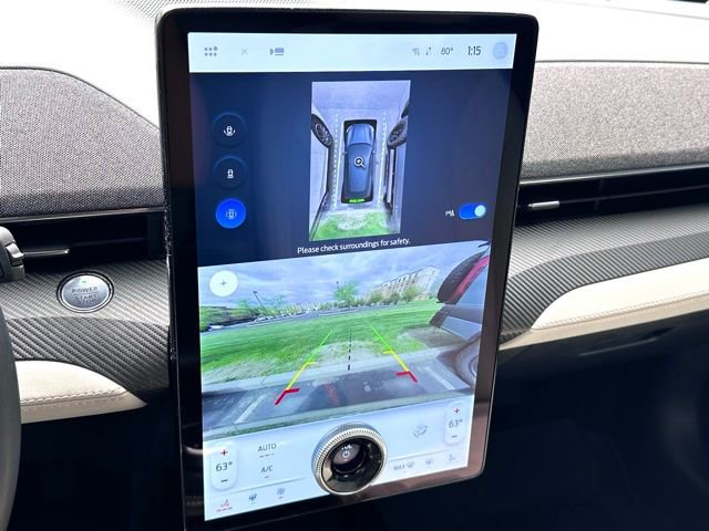 Used 2023 Ford Mustang Mach-E Premium AWD/4WD image 19