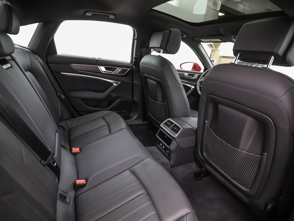 Used 2019 Audi A6 3.0T Premium Plus w/ Premium Plus Package AWD/4WD image 26