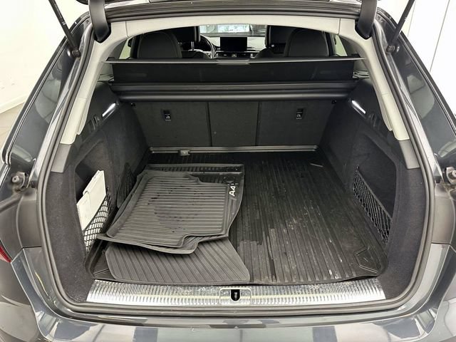 Certified 2021 Audi A4 2.0T allroad Premium Plus w/ Premium Plus Package AWD/4WD image 10