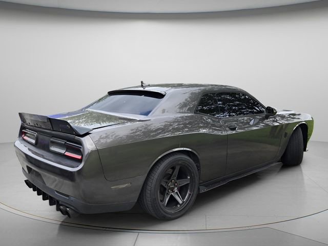 Used 2019 Dodge Challenger R/T Scat Pack w/ Dynamics Package image 4