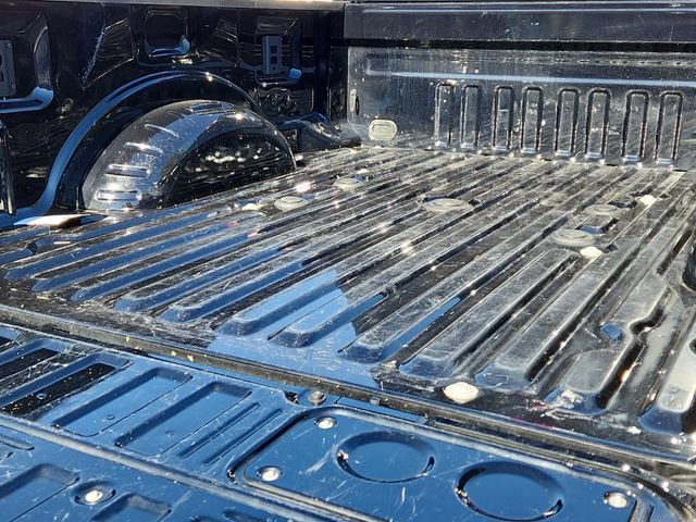 Certified 2024 Ford F350 Platinum image 30