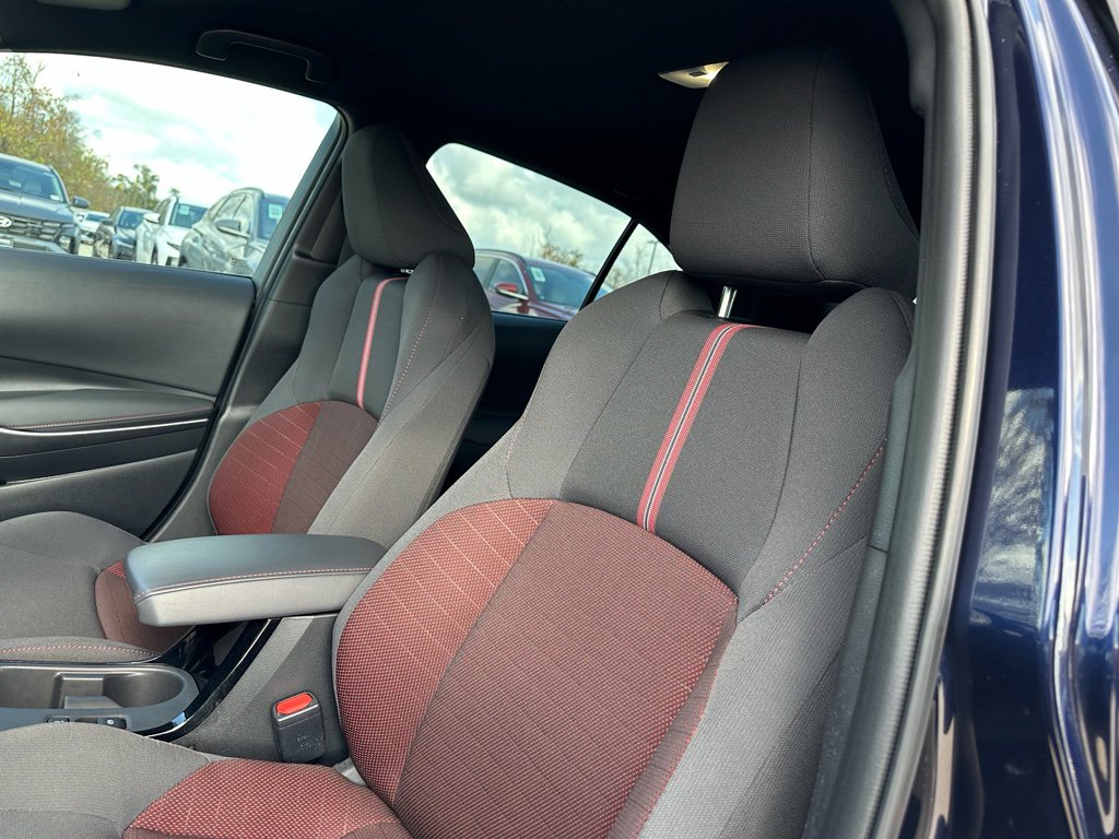 Used 2024 Toyota Corolla SE image 12