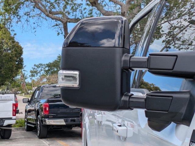 Used 2026 Ford F250 Lariat image 10
