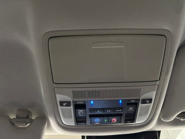 Used 2017 Acura MDX w/ Technology Package FWD image 26