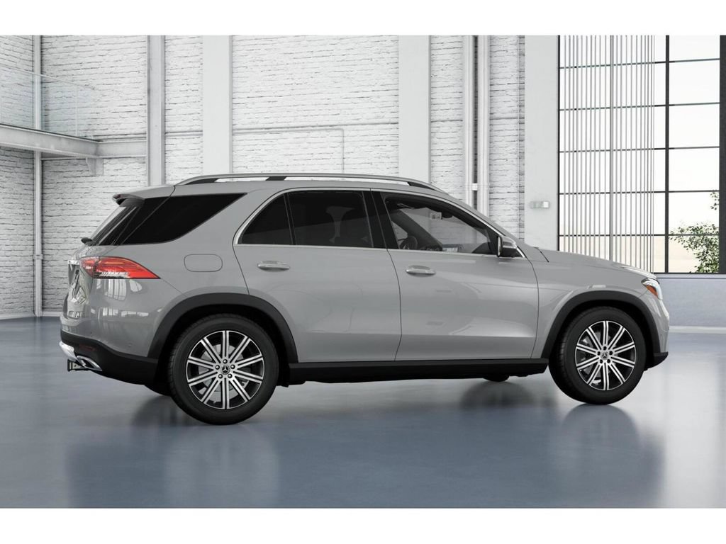 New 2026 Mercedes-Benz GLE 350 4MATIC image 18