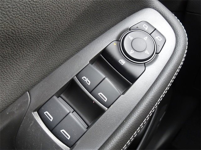 New 2026 Buick Encore GX Avenir w/ Avenir Technology Package image 27