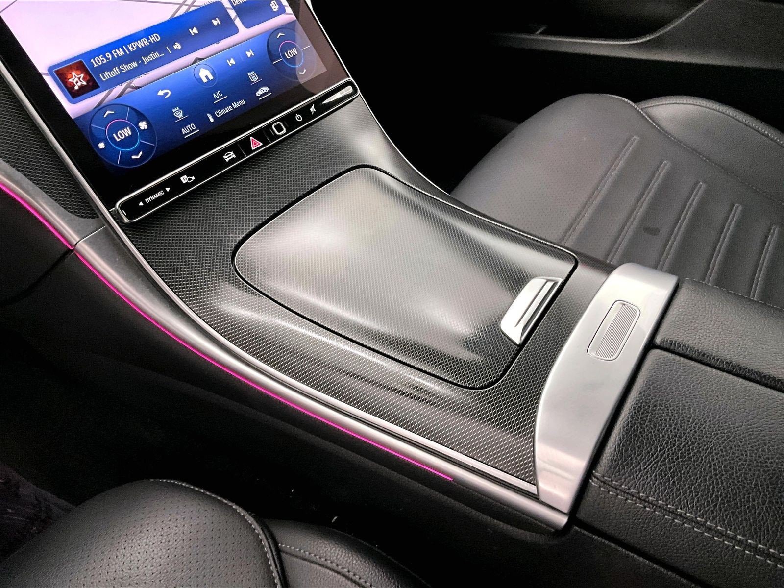 Certified 2024 Mercedes-Benz C 300 Sedan image 15